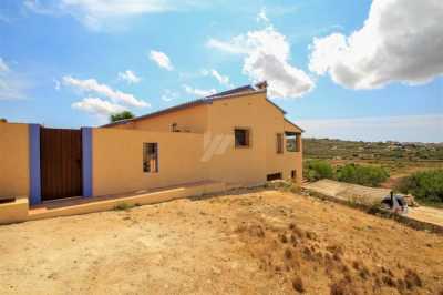 Home For Sale in Teulada, Spain