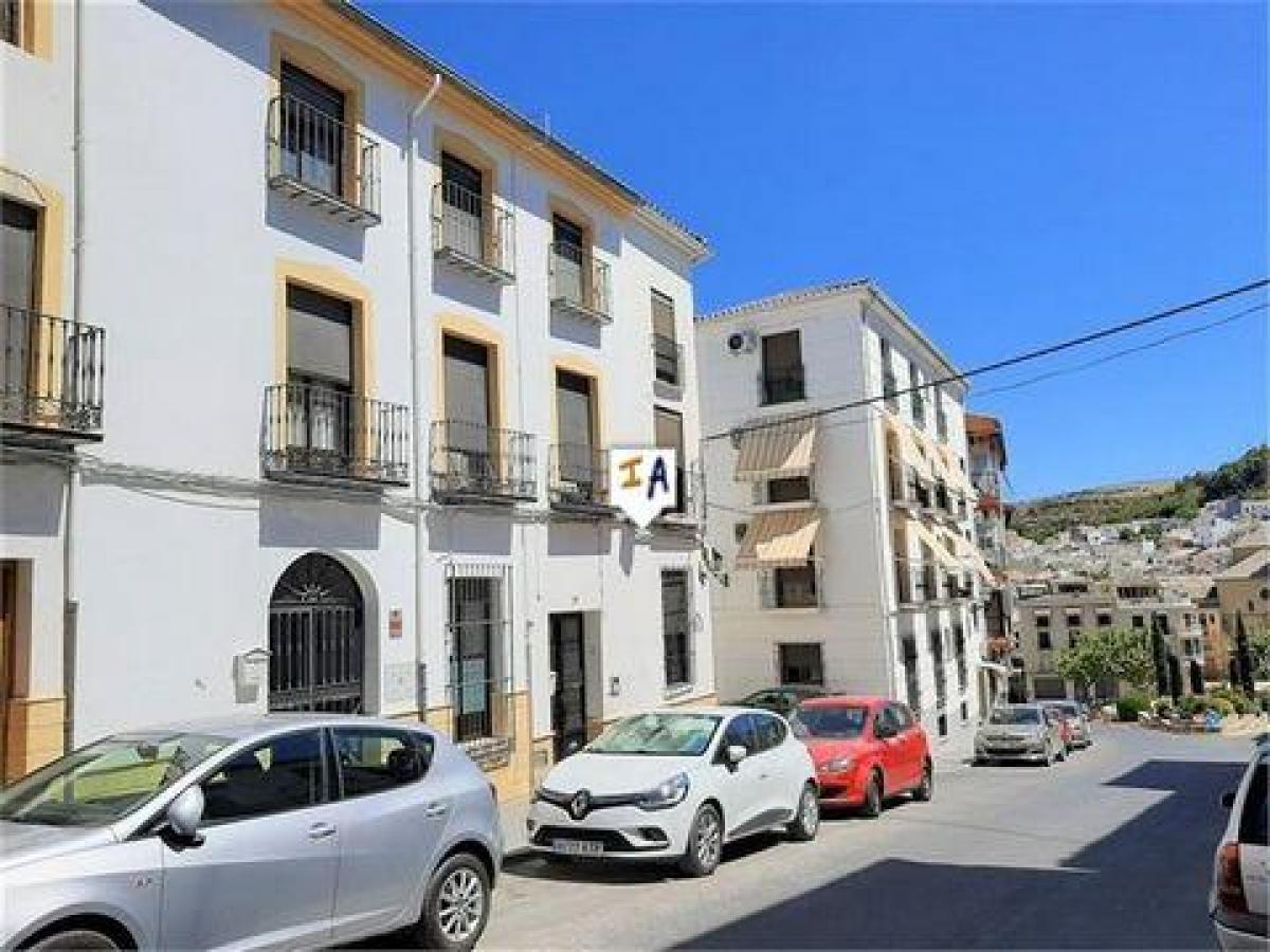 Picture of Home For Sale in Alcala La Real, Andalusia, Spain