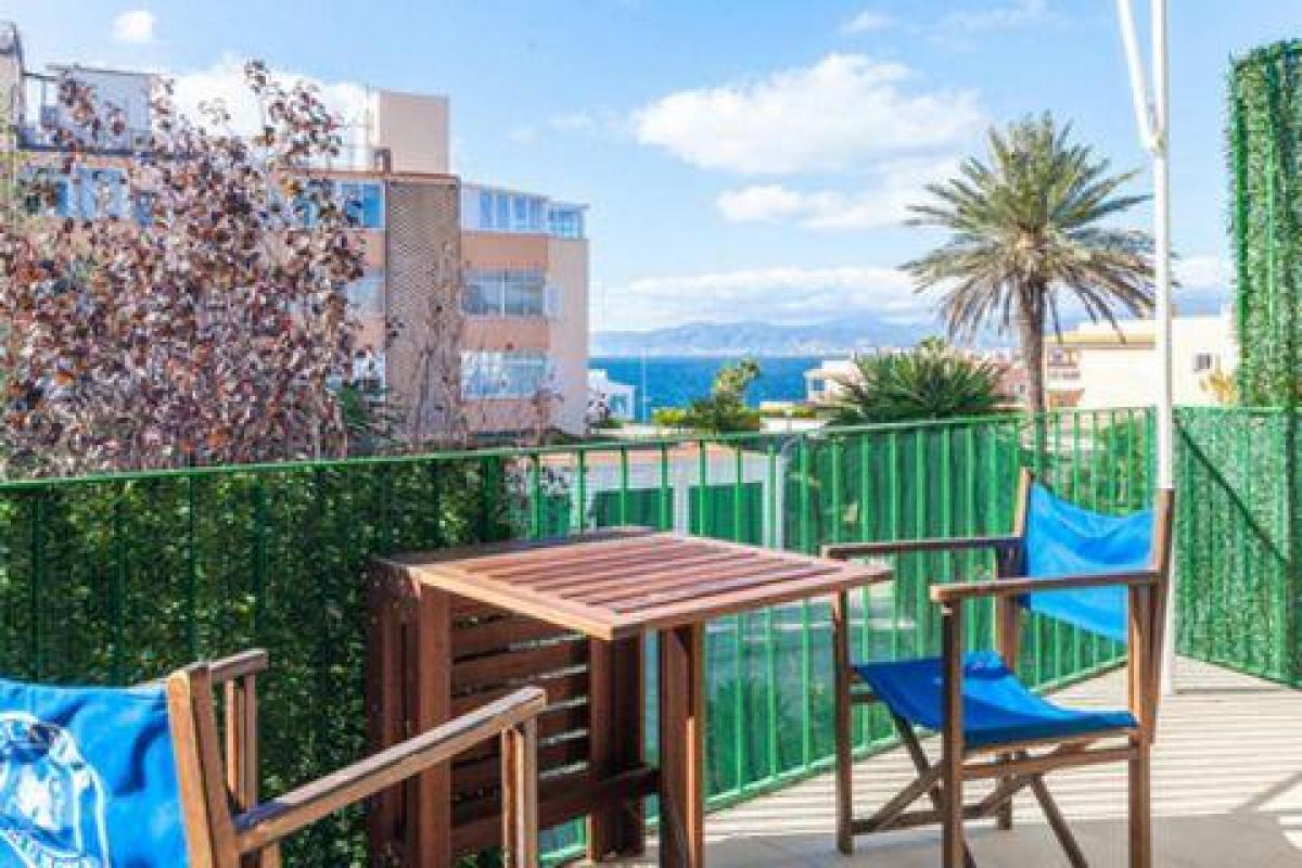 Picture of Condo For Sale in Cala Blava, Mallorca, Spain