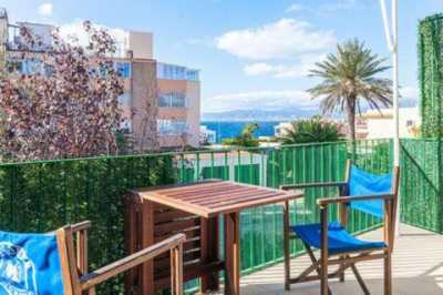 Condo For Sale in Cala Blava, Spain