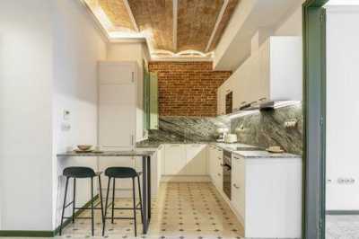 Condo For Sale in Barcelona, Spain