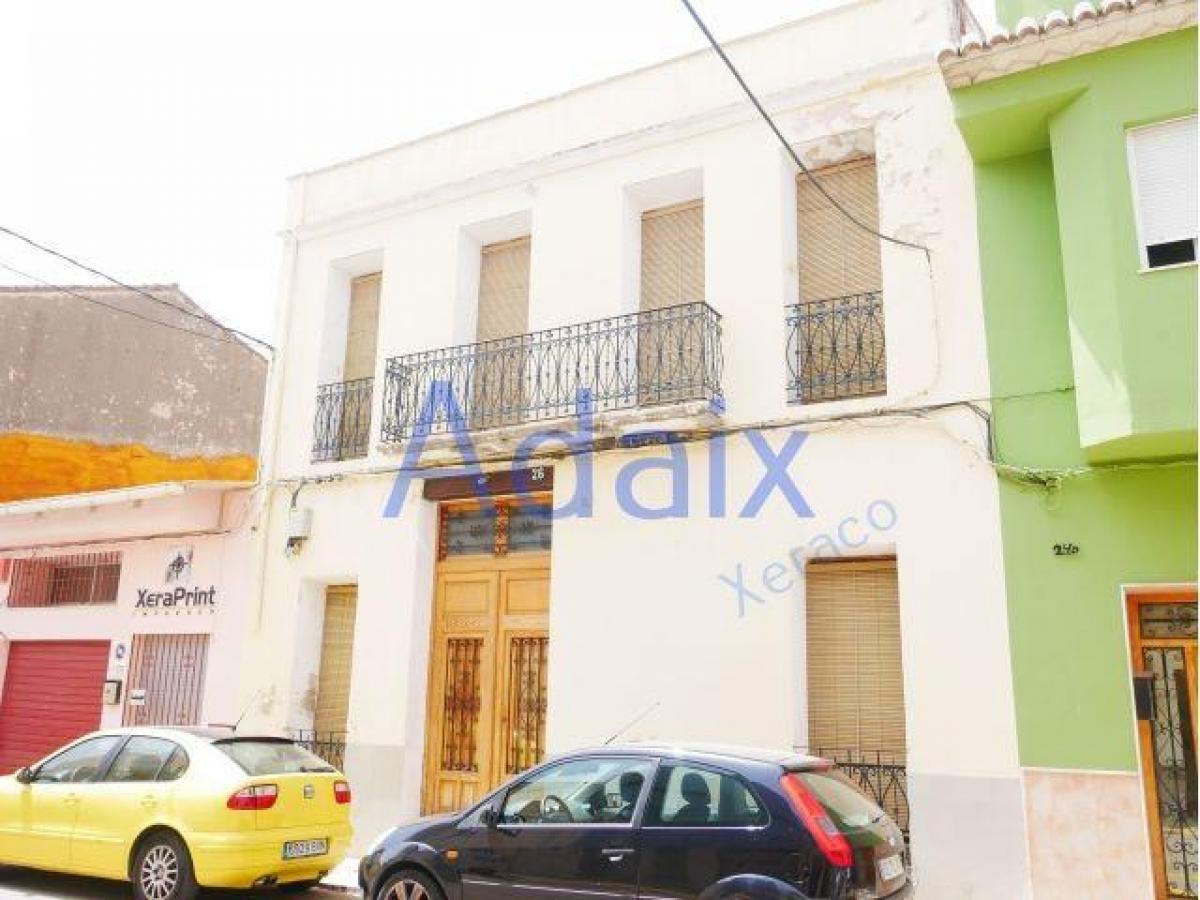 Picture of Home For Sale in Xeraco, Alicante, Spain
