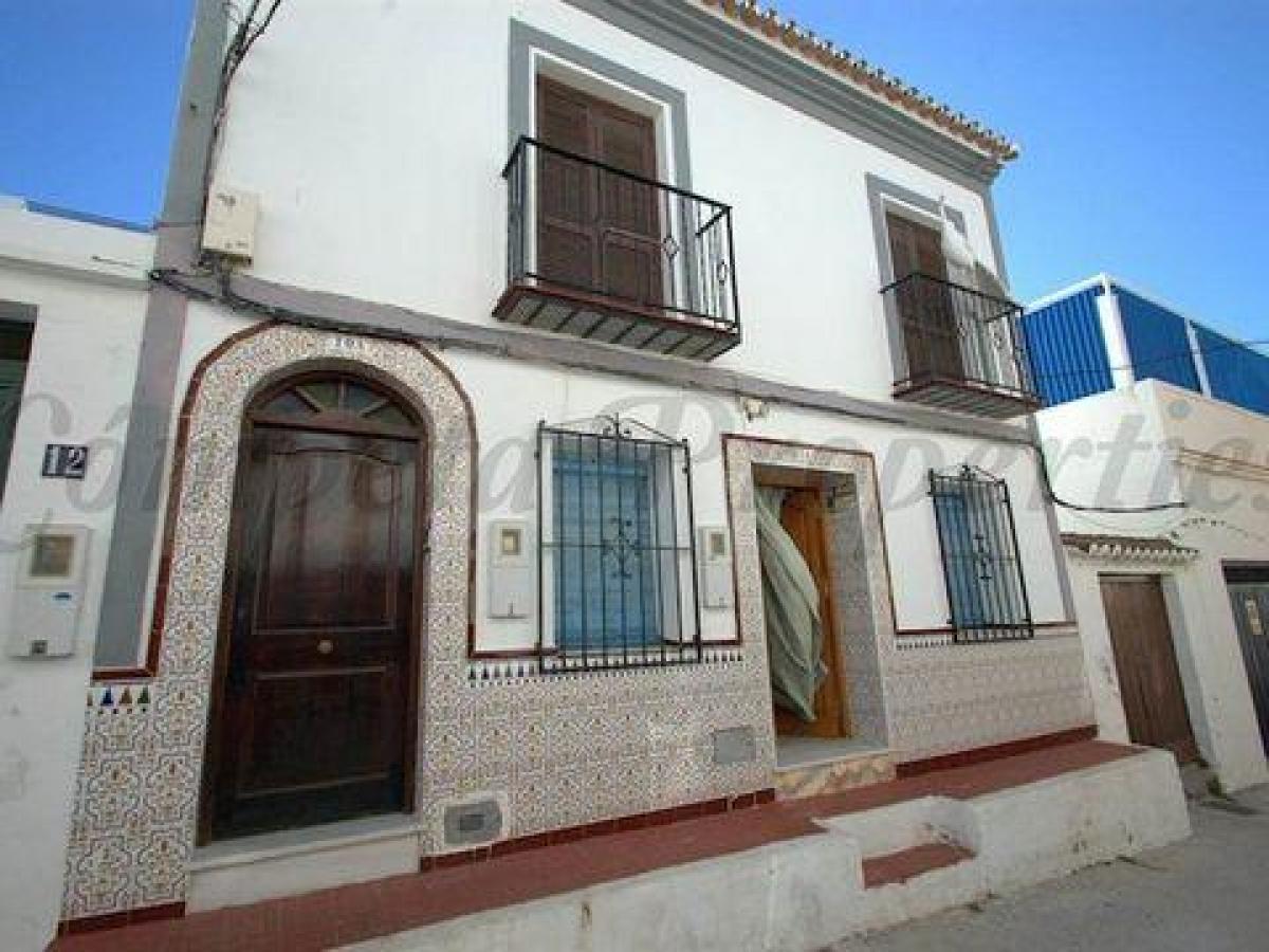 Picture of Home For Sale in Maro, Malaga, Spain
