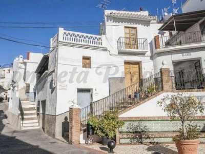 Home For Sale in Algarrobo, Spain