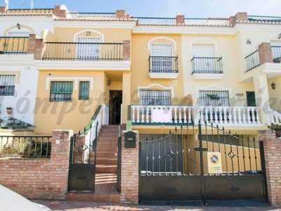 Villa For Sale in Torrox, Spain