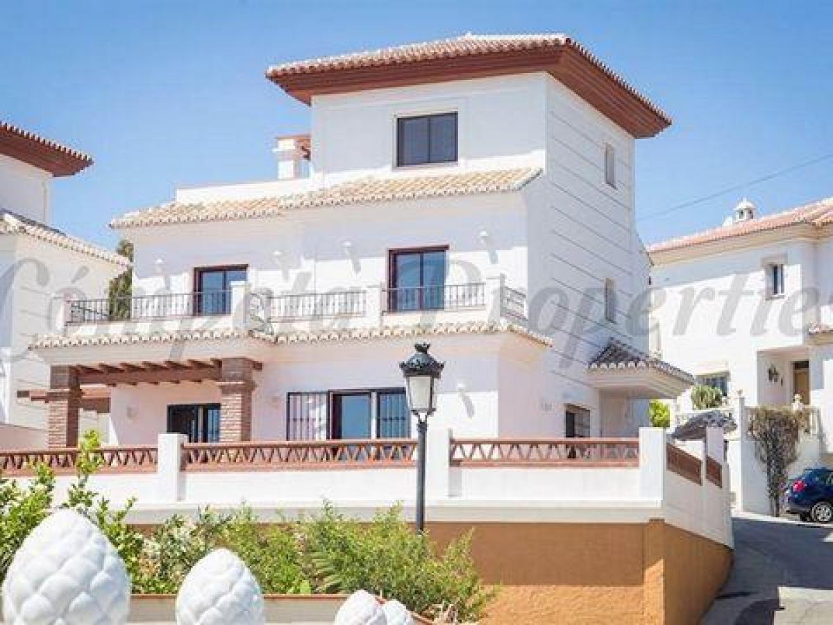 Picture of Villa For Sale in Torrox Costa, Malaga, Spain