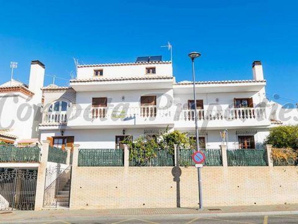 Picture of Villa For Sale in Torrox, Malaga, Spain