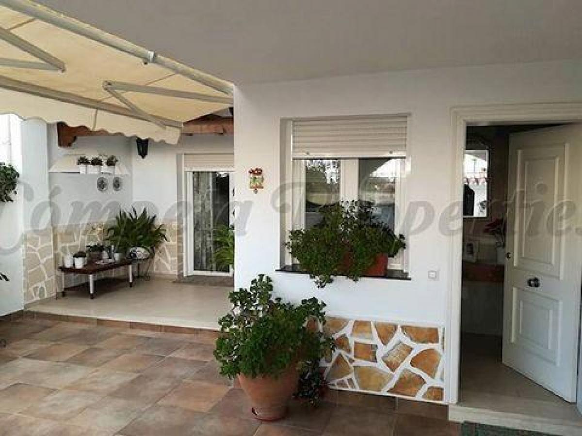 Picture of Villa For Sale in Torre Del Mar, Malaga, Spain