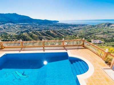 Farm For Sale in Torrox, Spain