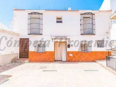 Home For Sale in Algarrobo, Spain