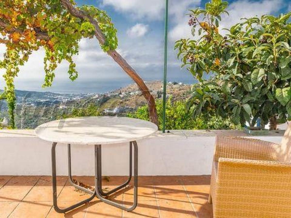 Picture of Farm For Sale in Torrox, Malaga, Spain