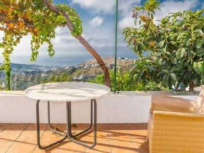 Farm For Sale in Torrox, Spain