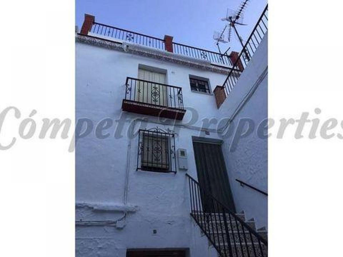 Picture of Home For Sale in Archez, Malaga, Spain