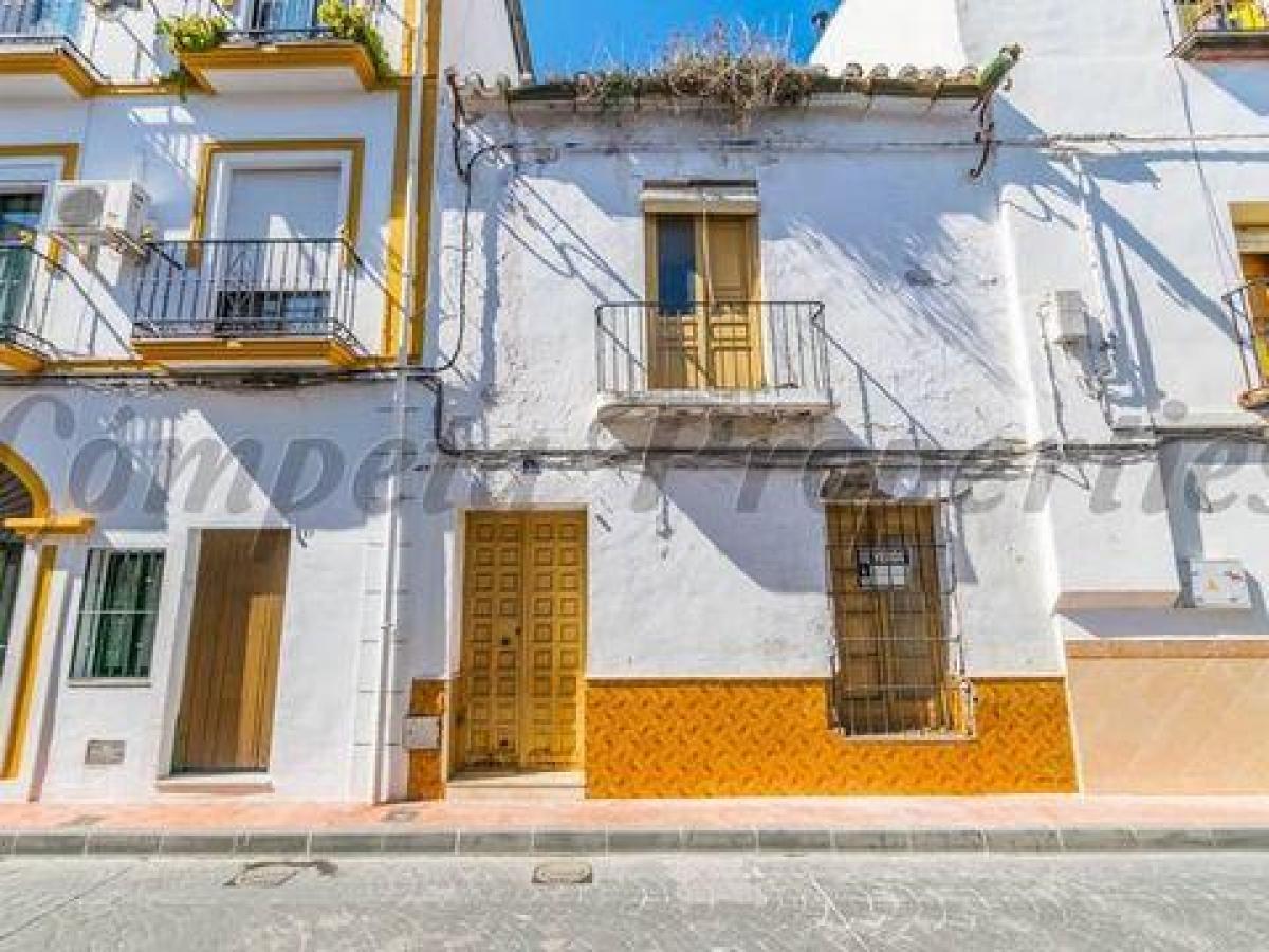 Picture of Home For Sale in Torrox, Malaga, Spain