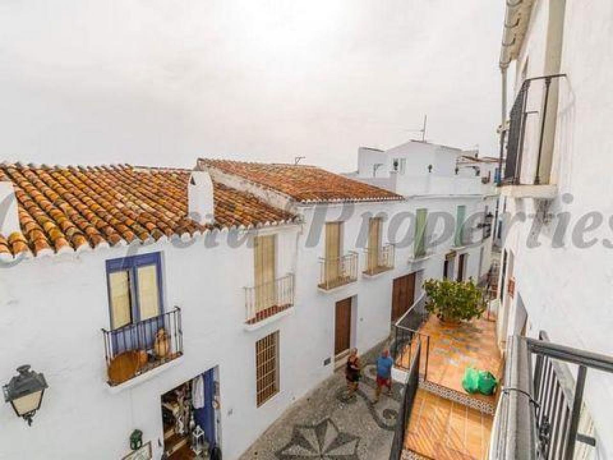 Picture of Home For Sale in Frigiliana, Malaga, Spain