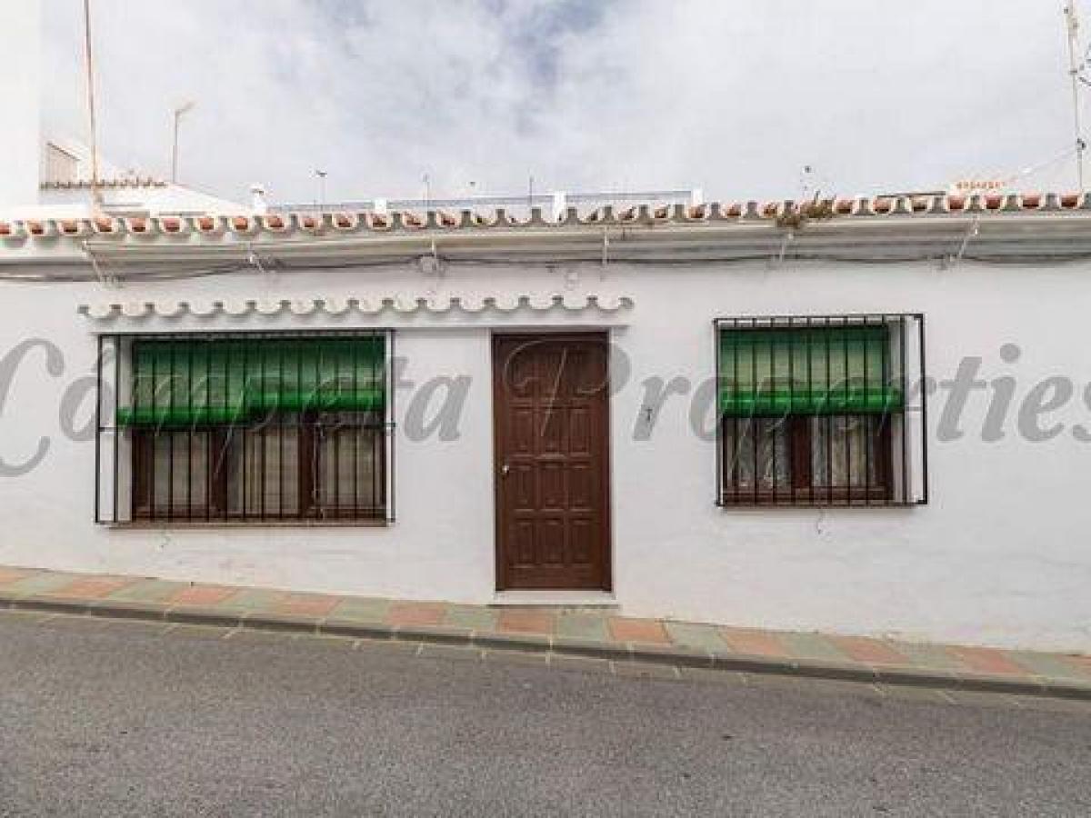 Picture of Home For Sale in Frigiliana, Malaga, Spain