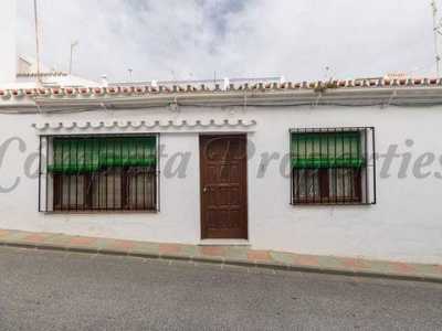 Home For Sale in Frigiliana, Spain