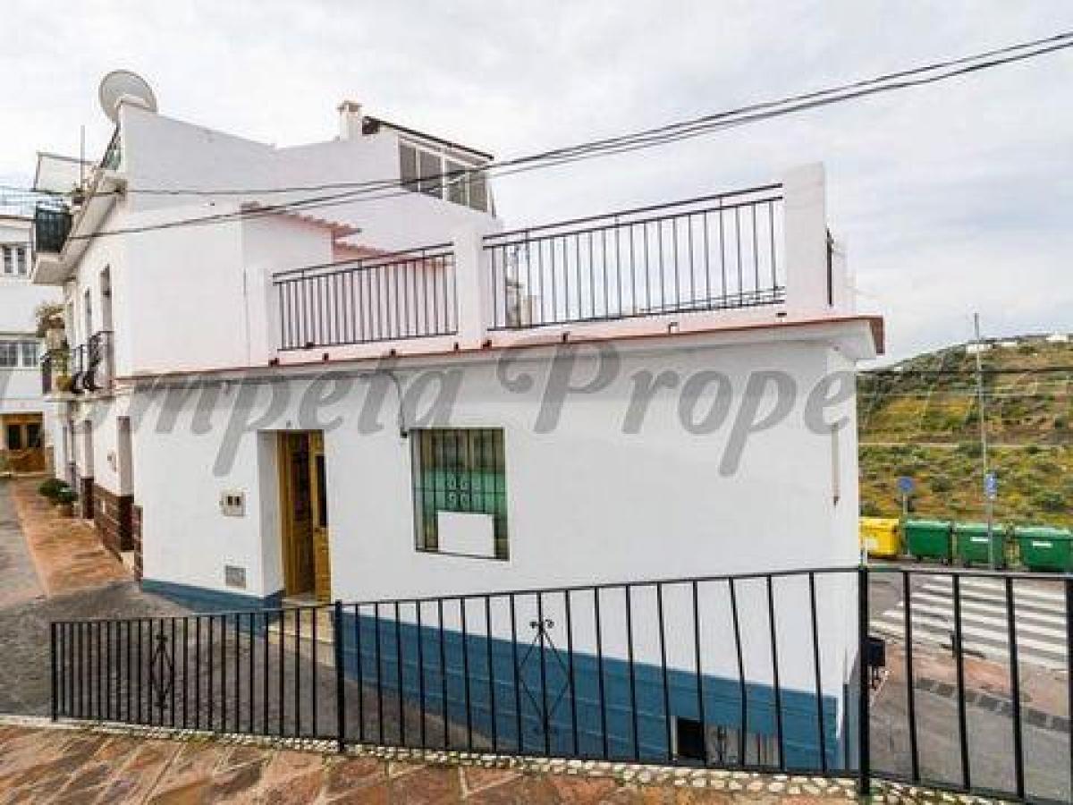 Picture of Home For Sale in Torrox, Malaga, Spain