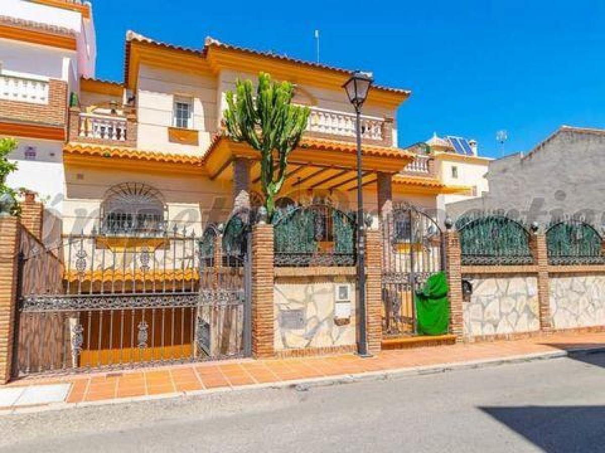 Picture of Home For Sale in Torrox, Malaga, Spain