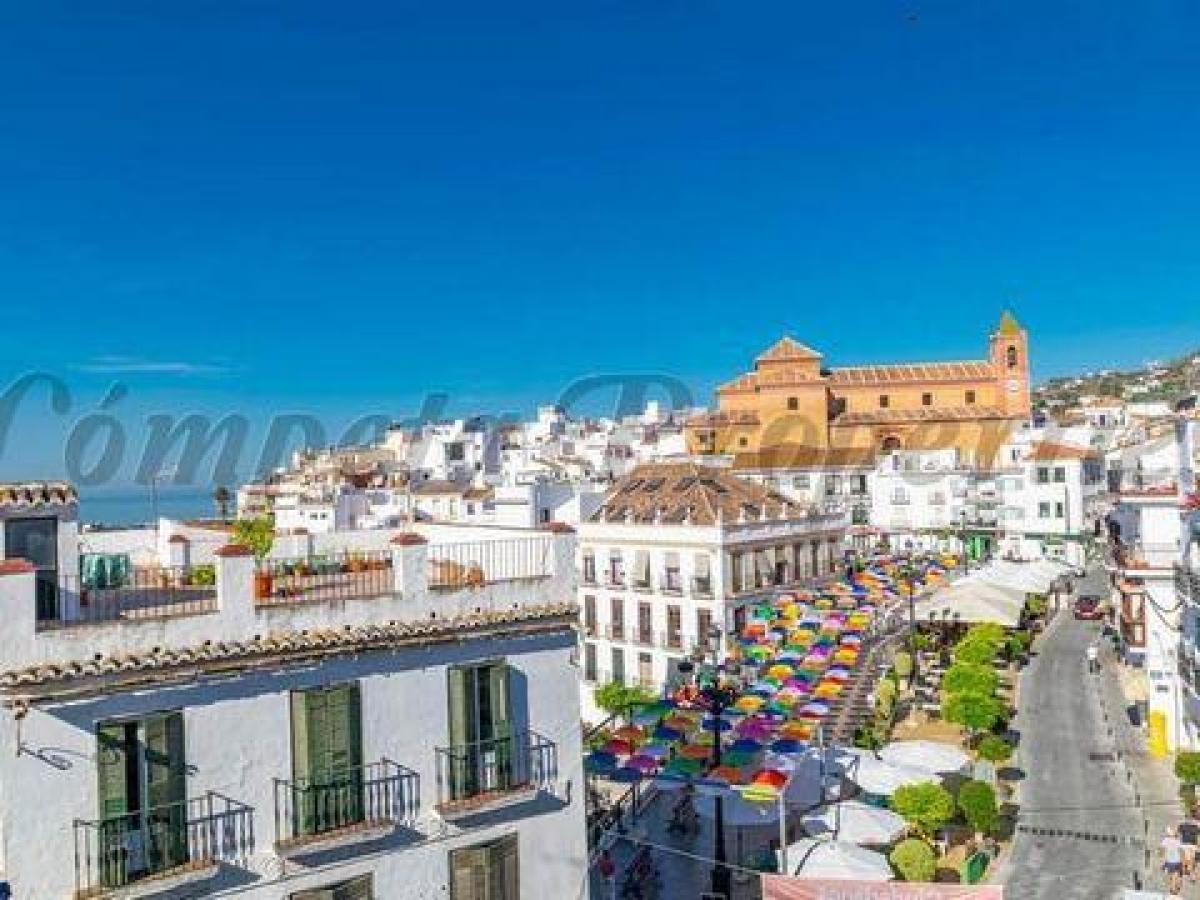 Picture of Home For Sale in Torrox, Malaga, Spain