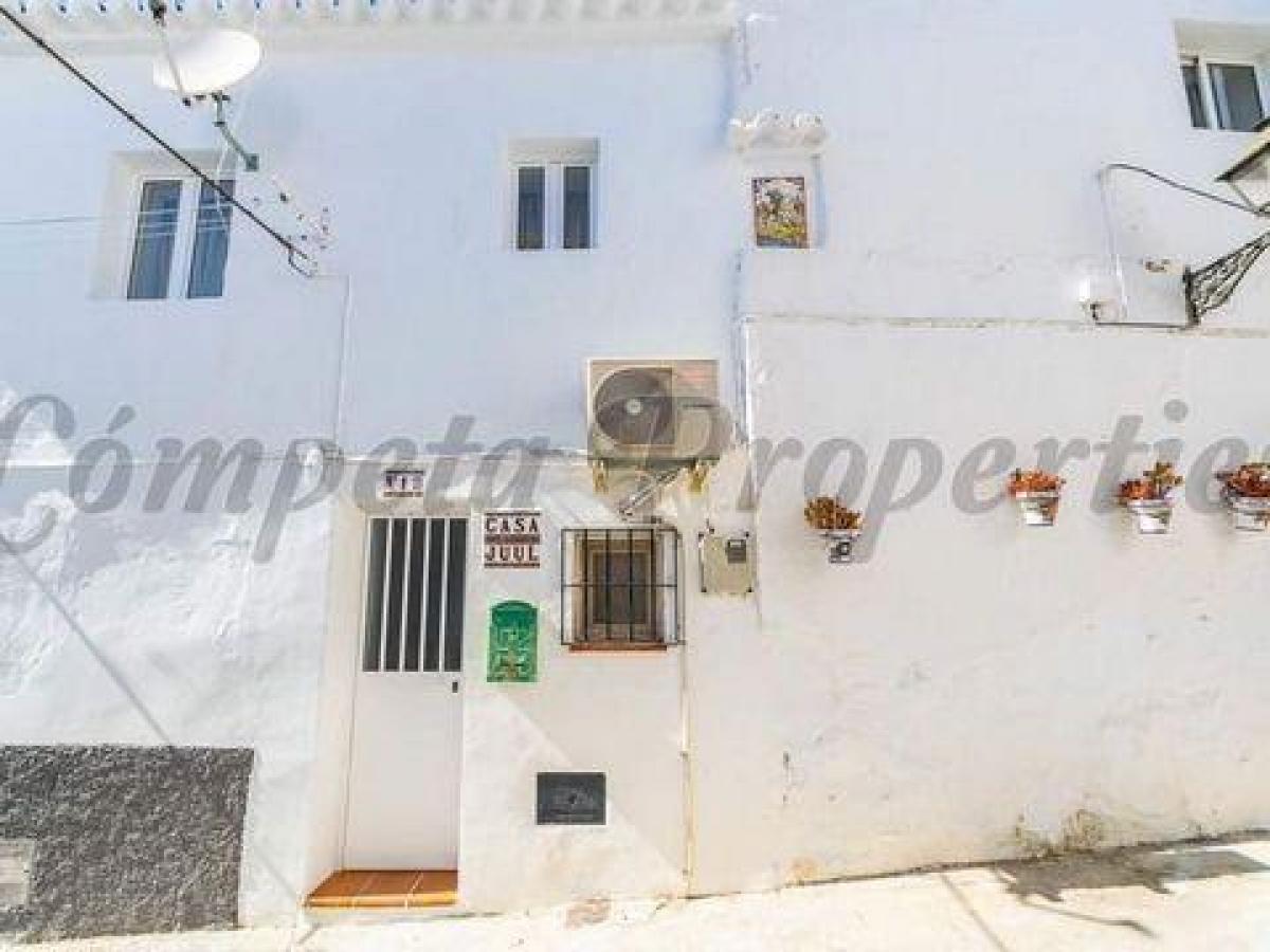Picture of Home For Sale in Torrox, Malaga, Spain