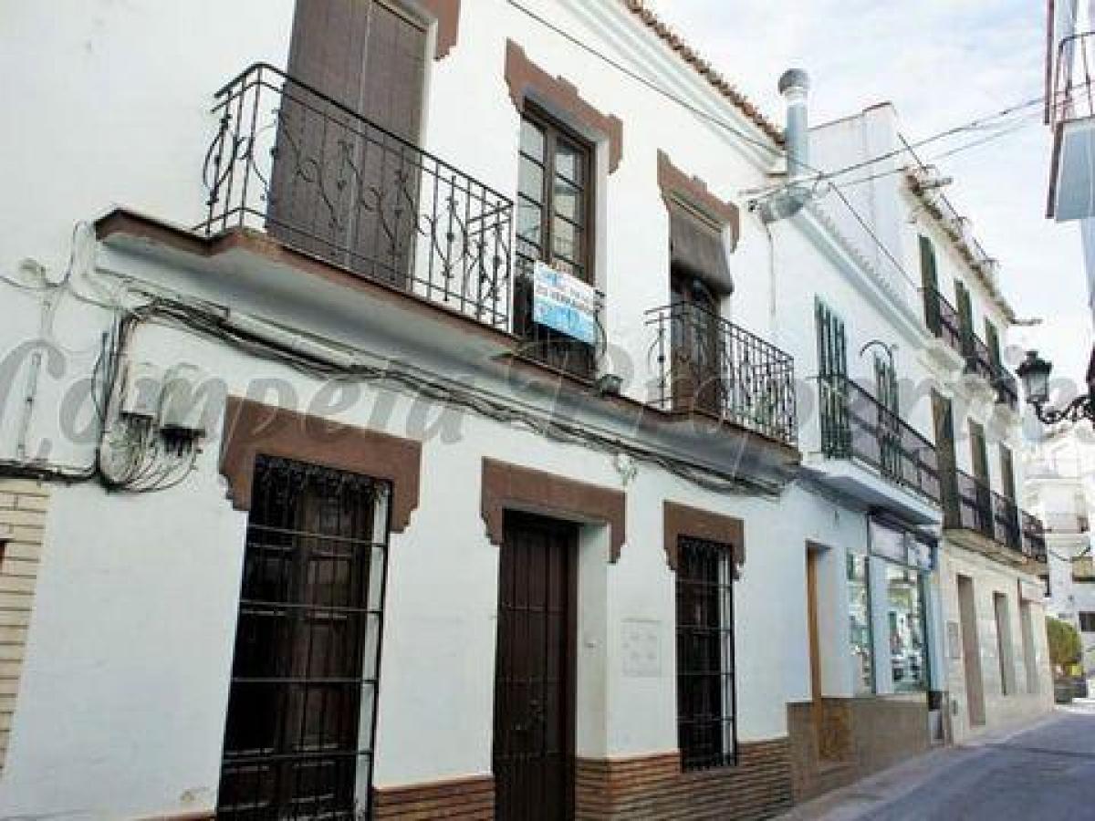 Picture of Home For Sale in Torrox, Malaga, Spain