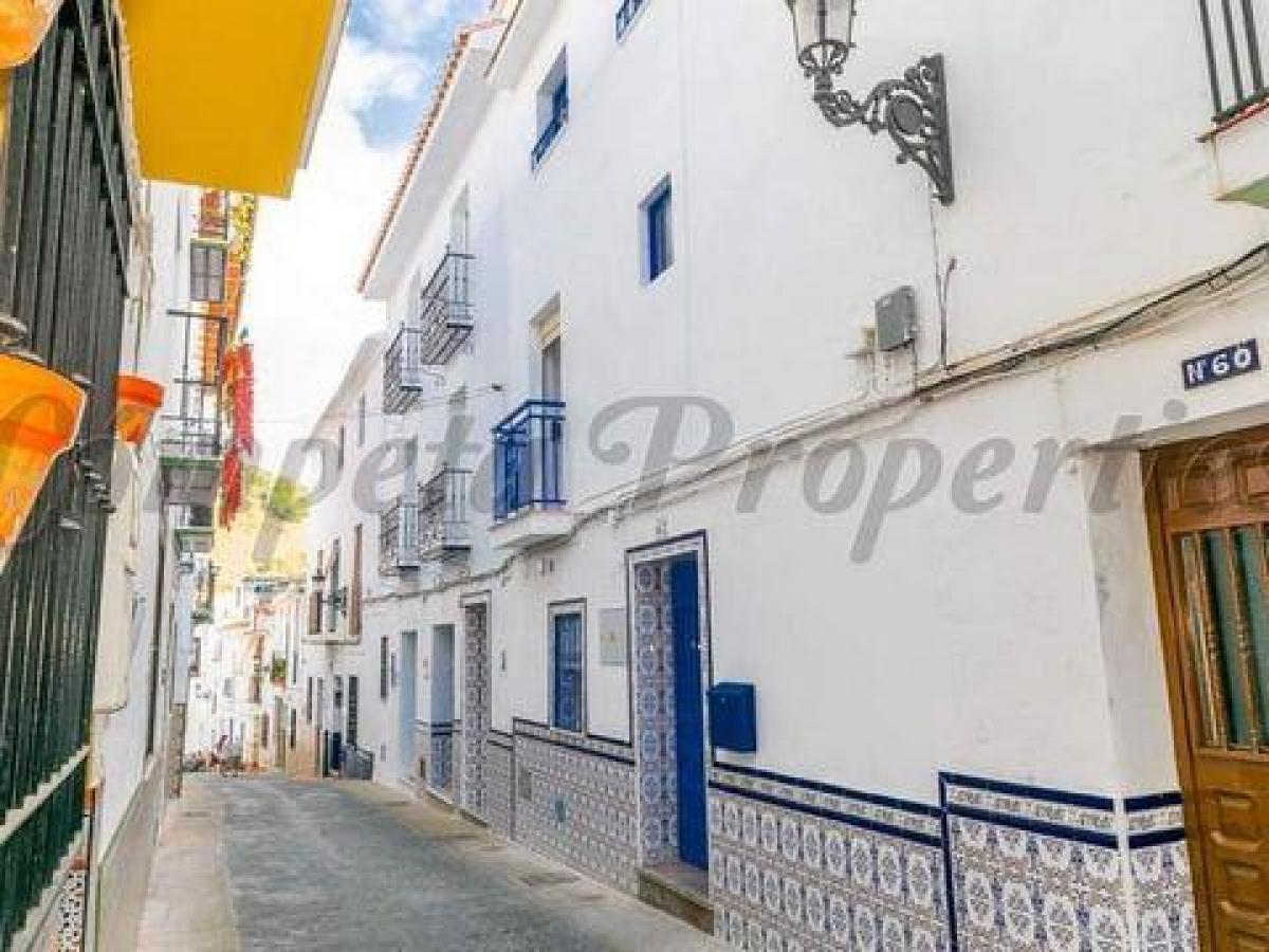 Picture of Home For Sale in Torrox, Malaga, Spain