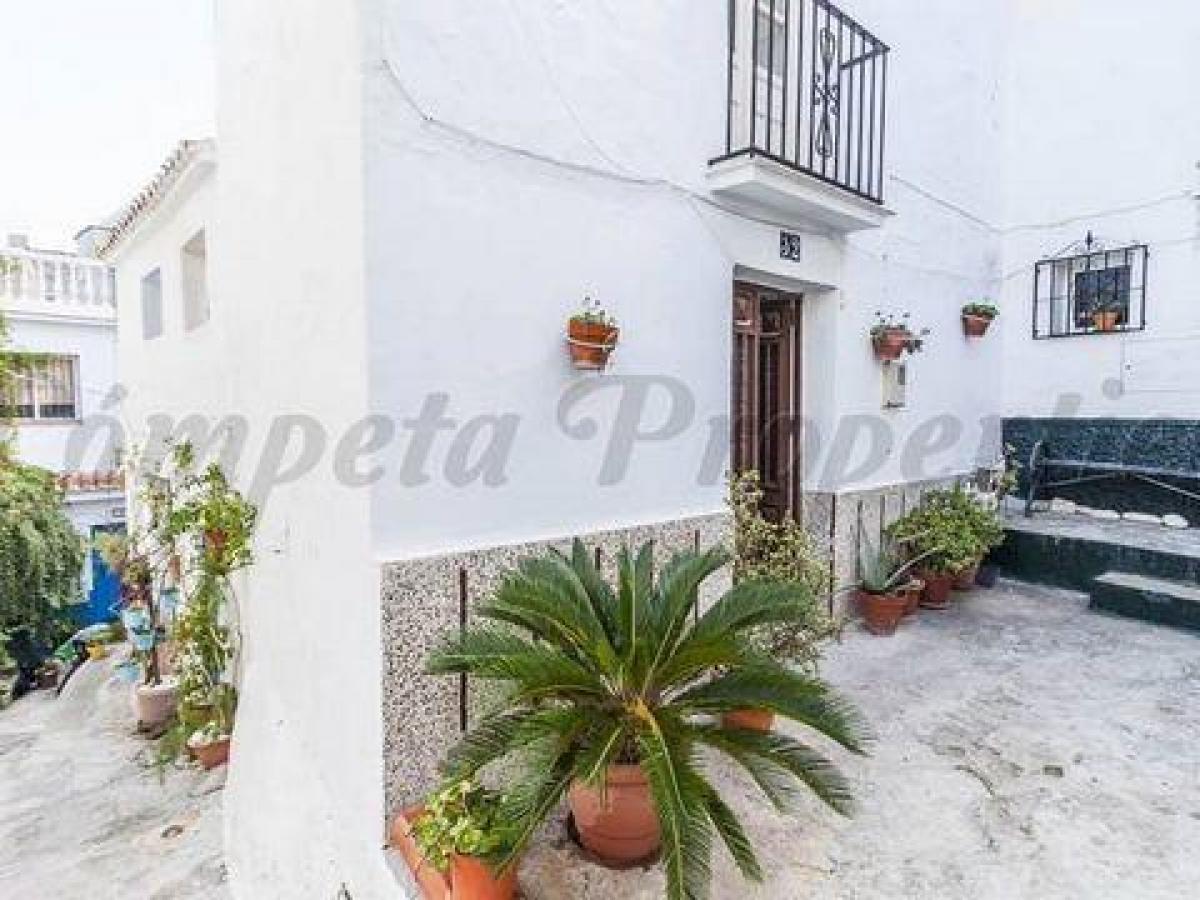 Picture of Home For Sale in Torrox, Malaga, Spain