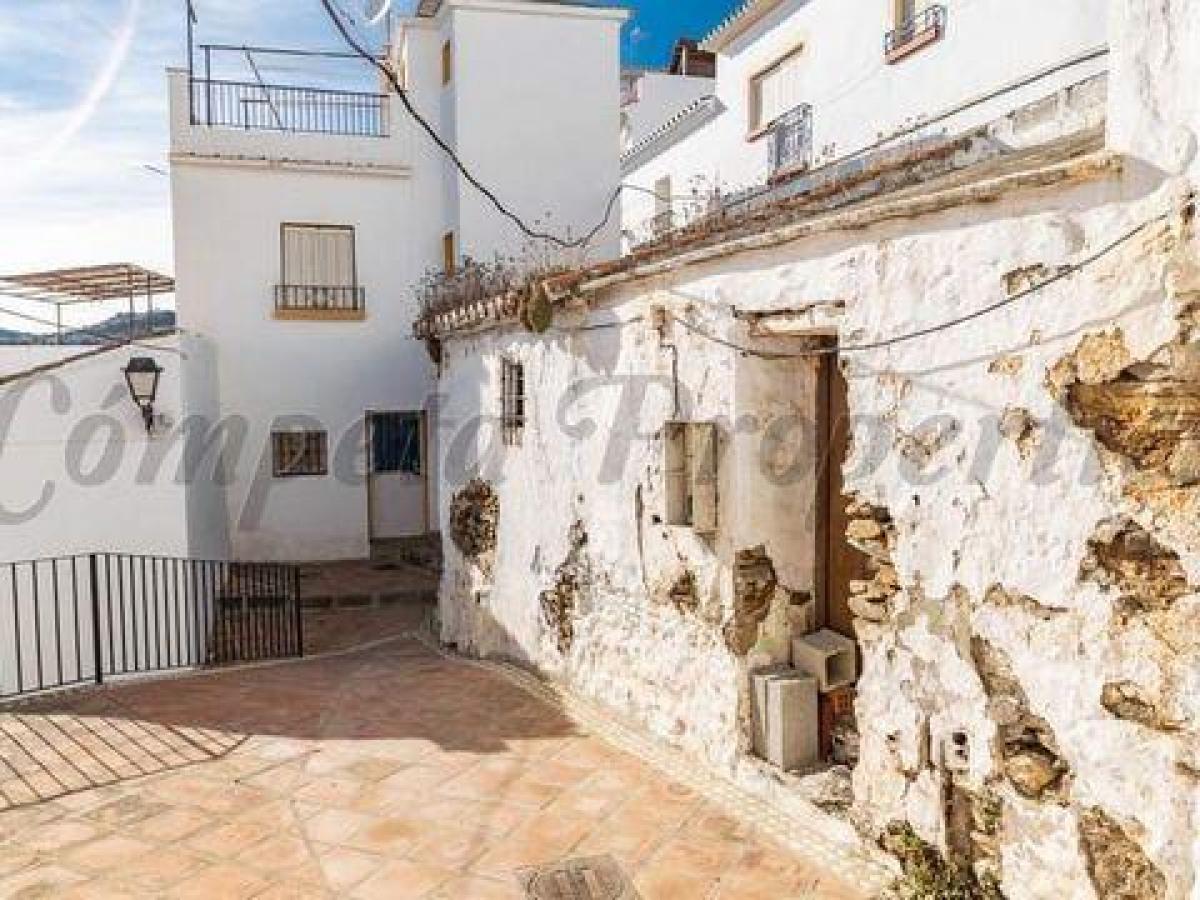 Picture of Residential Land For Sale in Torrox, Malaga, Spain