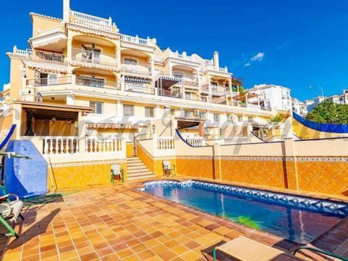 Picture of Villa For Sale in Torrox, Malaga, Spain