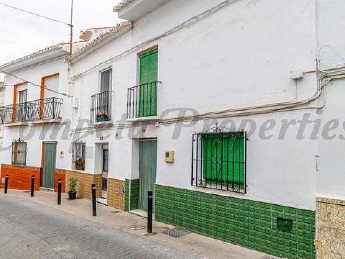 Picture of Home For Sale in Torrox, Malaga, Spain