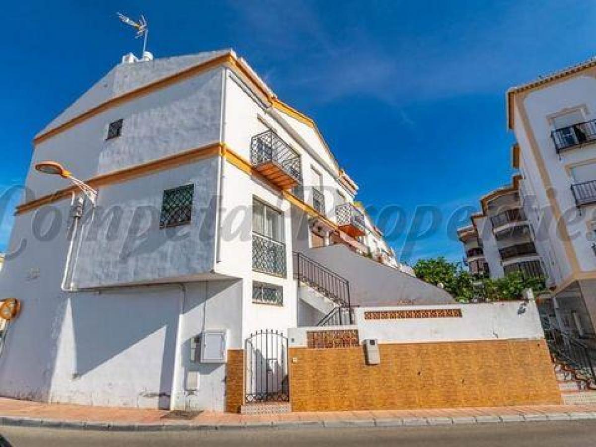 Picture of Villa For Sale in Torrox, Malaga, Spain