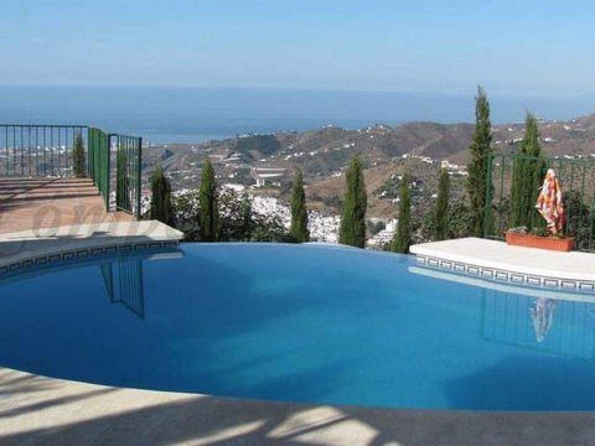 Picture of Villa For Sale in Torrox, Malaga, Spain