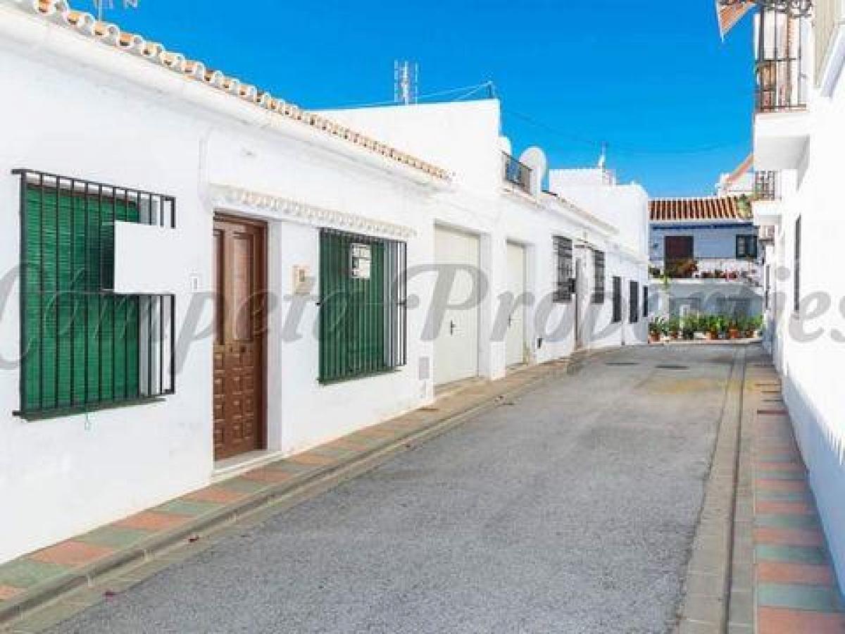 Picture of Home For Sale in Frigiliana, Malaga, Spain
