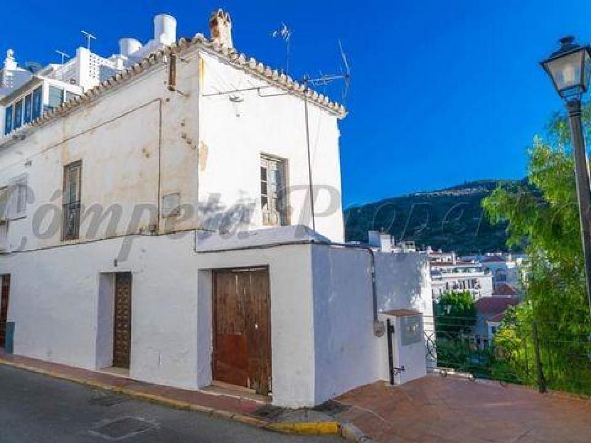 Picture of Home For Sale in Torrox, Malaga, Spain