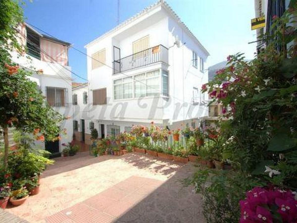 Picture of Home For Sale in Torrox, Malaga, Spain