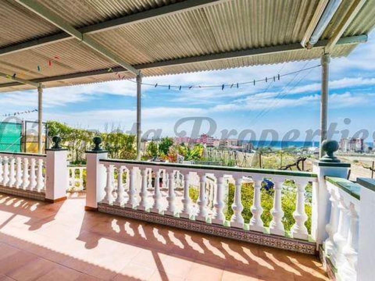 Picture of Farm For Sale in Torrox, Malaga, Spain