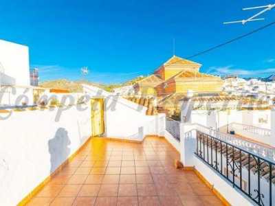 Home For Sale in Torrox, Spain
