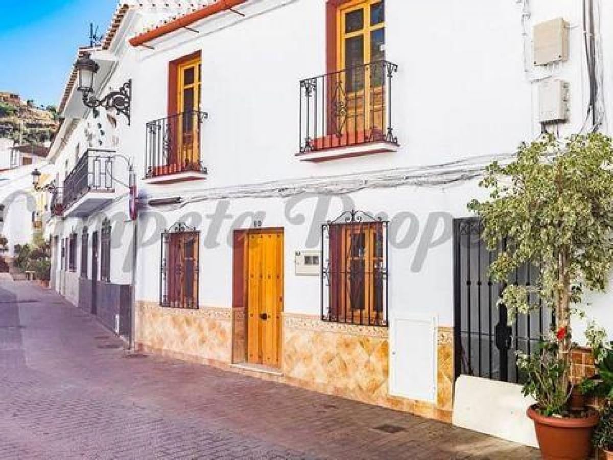Picture of Home For Sale in Torrox, Malaga, Spain