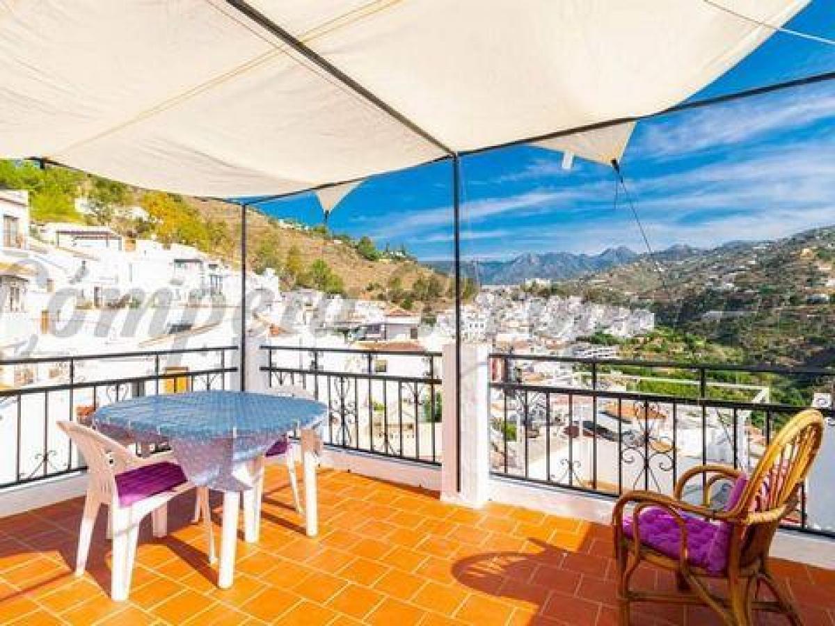 Picture of Home For Sale in Torrox, Malaga, Spain