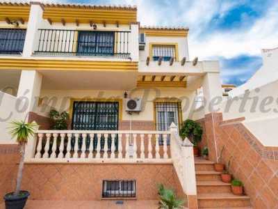 Villa For Sale in Torre Del Mar, Spain