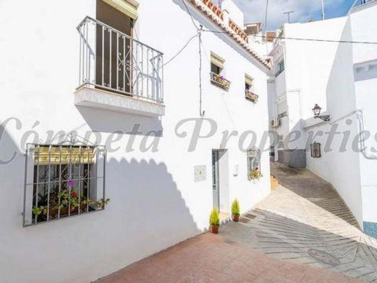 Picture of Home For Sale in Torrox, Malaga, Spain