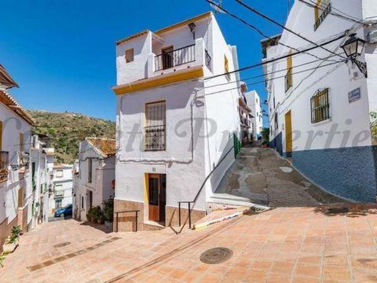 Picture of Home For Sale in Torrox, Malaga, Spain