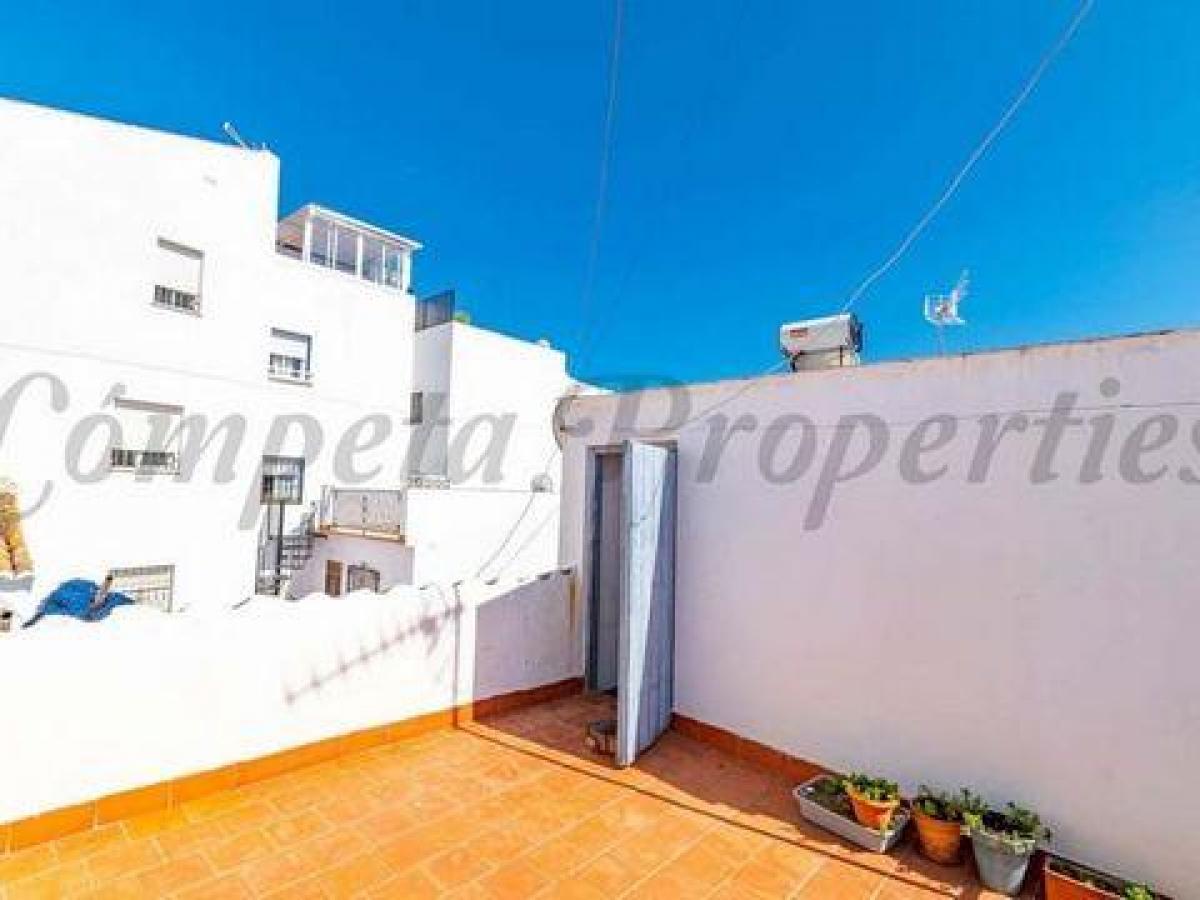 Picture of Home For Sale in Torrox, Malaga, Spain