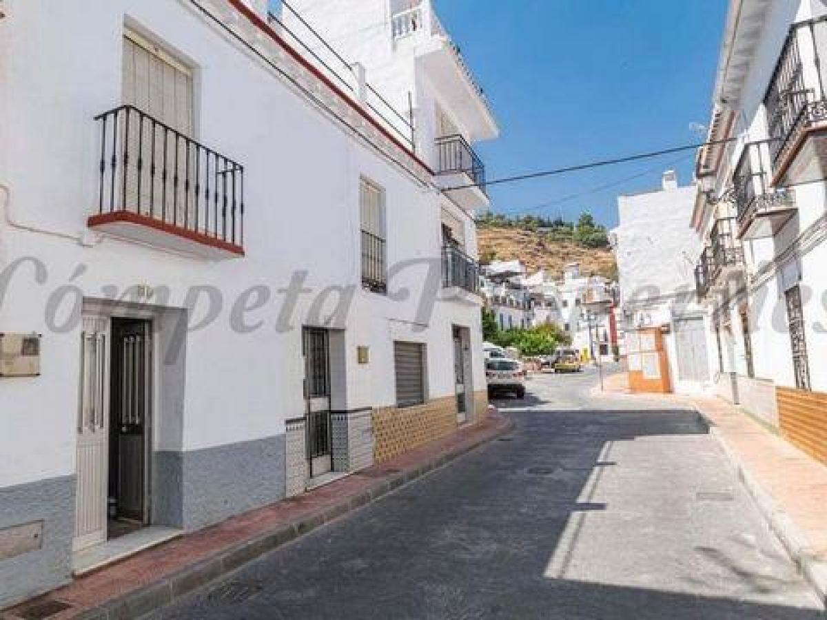 Picture of Home For Sale in Torrox, Malaga, Spain