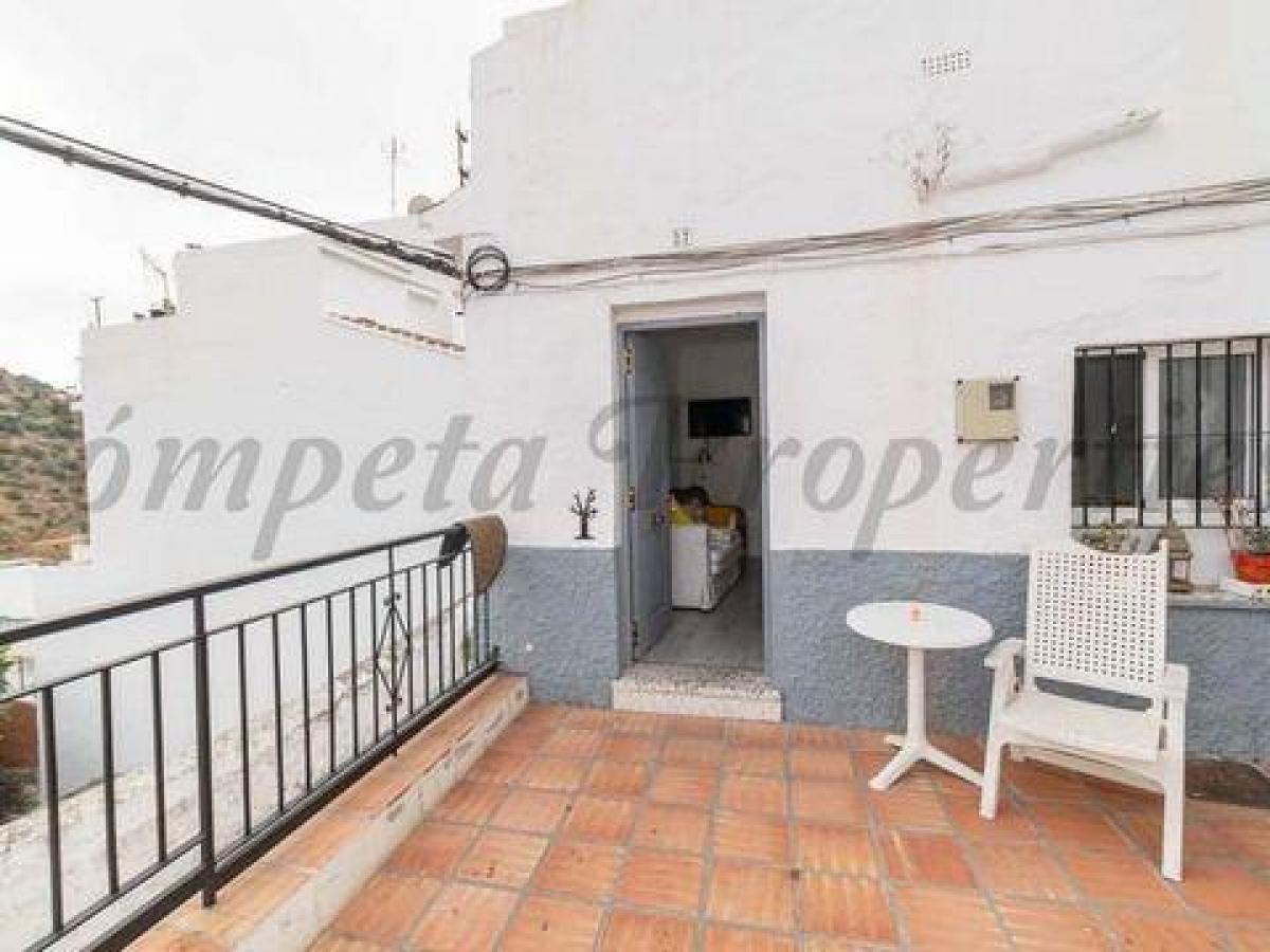 Picture of Home For Sale in Torrox, Malaga, Spain
