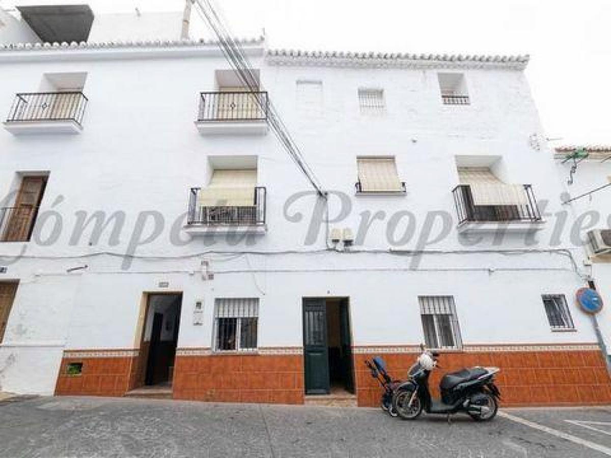 Picture of Home For Sale in Torrox, Malaga, Spain