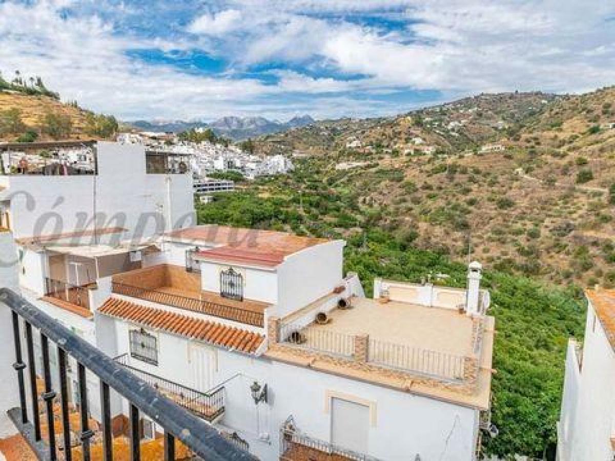 Picture of Home For Sale in Torrox, Malaga, Spain
