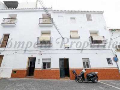 Home For Sale in Torrox, Spain