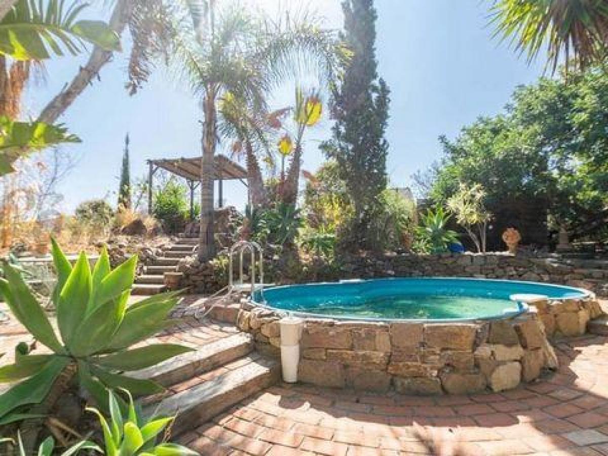 Picture of Farm For Sale in Torrox, Malaga, Spain